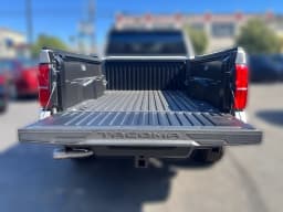 Toyota Tacoma 2WD SR5 XtraCab 6' Bed AT (Natl) 2026 — side view