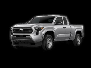 Toyota Tacoma 2WD SR XtraCab 6' Bed AT (Natl) Toyota Tacoma 2WD SR XtraCab 6' Bed AT (Natl)