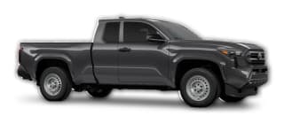 Toyota Tacoma 4WD SR XtraCab 6' Bed AT (Natl) Toyota Tacoma 4WD SR XtraCab 6' Bed AT (Natl)