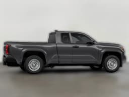 Toyota Tacoma 4WD SR XtraCab 6' Bed AT (Natl) 2026 — side view