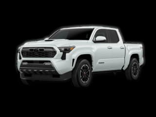 Toyota Tacoma 2WD TRD Sport Double Cab 5' Bed AT (Natl) Toyota Tacoma 2WD TRD Sport Double Cab 5' Bed AT (Natl)