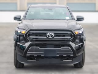 Toyota Tacoma 2WD SR Double Cab 5' Bed AT (Natl) Toyota Tacoma 2WD SR Double Cab 5' Bed AT (Natl)