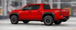 Toyota Tacoma 4WD TRD Off Road Double Cab 5' Bed AT (Natl) 2026 — side view