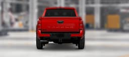 Toyota Tacoma 4WD TRD Off Road Double Cab 5' Bed AT (Natl) 2026 — side view