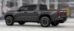 Toyota Tacoma 4WD TRD Off Road Double Cab 5' Bed AT (Natl) 2026 — side view