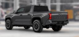 Toyota Tacoma 4WD TRD Off Road Double Cab 5' Bed AT (Natl) 2026 — side view