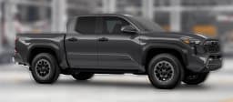 Toyota Tacoma 4WD TRD Off Road Double Cab 5' Bed AT (Natl) 2026 — side view