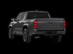 Toyota Tacoma 4WD TRD Off Road Double Cab 5' Bed AT (Natl) 2026 — side view