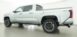 Toyota Tacoma 4WD TRD Sport Double Cab 6' Bed AT (Natl) 2026 — side view