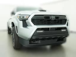 Toyota Tacoma 4WD TRD Sport Double Cab 6' Bed AT (Natl) 2026 — side view