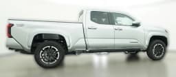 Toyota Tacoma 4WD TRD Sport Double Cab 6' Bed AT (Natl) 2026 — side view