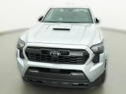 Toyota Tacoma 4WD TRD Sport Double Cab 6' Bed AT (Natl) 2026 — side view