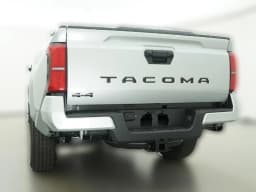 Toyota Tacoma 4WD TRD Sport Double Cab 6' Bed AT (Natl) 2026 — side view