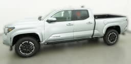 Toyota Tacoma 4WD TRD Sport Double Cab 6' Bed AT (Natl) 2026 — side view