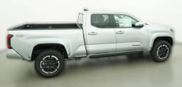 Toyota Tacoma 4WD TRD Sport Double Cab 6' Bed AT (Natl) 2026 — side view