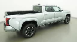 Toyota Tacoma 4WD TRD Sport Double Cab 6' Bed AT (Natl) 2026 — side view