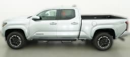 Toyota Tacoma 4WD TRD Sport Double Cab 6' Bed AT (Natl) 2026 — side view