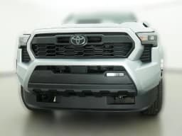 Toyota Tacoma 4WD TRD Sport Double Cab 6' Bed AT (Natl) 2026 — side view