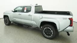 Toyota Tacoma 4WD TRD Sport Double Cab 6' Bed AT (Natl) 2026 — side view