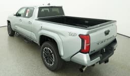 Toyota Tacoma 4WD TRD Sport Double Cab 6' Bed AT (Natl) 2026 — side view