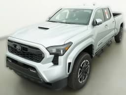 Toyota Tacoma 4WD TRD Sport Double Cab 6' Bed AT (Natl) 2026 — side view