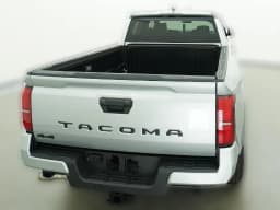 Toyota Tacoma 4WD TRD Sport Double Cab 6' Bed AT (Natl) 2026 — side view