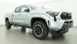 Toyota Tacoma 4WD TRD Sport Double Cab 6' Bed AT (Natl) 2026 — side view