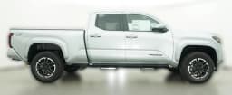 Toyota Tacoma 4WD TRD Sport Double Cab 6' Bed AT (Natl) 2026 — side view