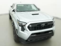 Toyota Tacoma 4WD TRD Sport Double Cab 6' Bed AT (Natl) 2026 — side view
