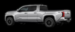 Toyota Tacoma 4WD TRD Sport Double Cab 6' Bed AT (Natl) 2026 — side view