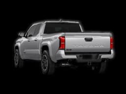 Toyota Tacoma 4WD TRD Sport Double Cab 6' Bed AT (Natl) 2026 — side view