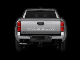 Toyota Tacoma 4WD TRD Sport Double Cab 6' Bed AT (Natl) 2026 — side view