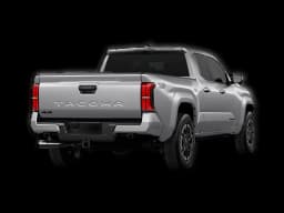 Toyota Tacoma 4WD TRD Sport Double Cab 6' Bed AT (Natl) 2026 — side view