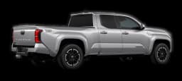 Toyota Tacoma 4WD TRD Sport Double Cab 6' Bed AT (Natl) 2026 — side view