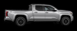 Toyota Tacoma 4WD TRD Sport Double Cab 6' Bed AT (Natl) 2026 — side view