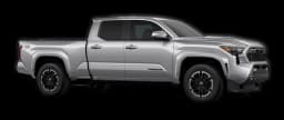 Toyota Tacoma 4WD TRD Sport Double Cab 6' Bed AT (Natl) 2026 — side view