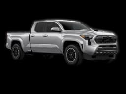 Toyota Tacoma 4WD TRD Sport Double Cab 6' Bed AT (Natl) 2026 — side view