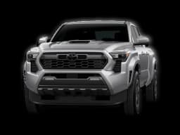 Toyota Tacoma 4WD TRD Sport Double Cab 6' Bed AT (Natl) 2026 — side view