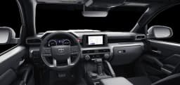 Toyota Tacoma 4WD TRD Sport Double Cab 6' Bed AT (Natl) 2026 — side view