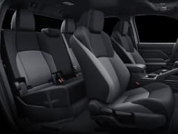 Toyota Tacoma 4WD TRD Sport Double Cab 6' Bed AT (Natl) 2026 — side view