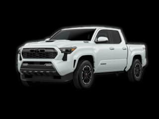 Toyota Tacoma 4WD TRD Sport Hybrid Double Cab 5' Bed AT (Natl) Toyota Tacoma 4WD TRD Sport Hybrid Double Cab 5' Bed AT (Natl)