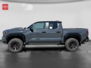 Toyota Tacoma 4WD TRD Pro Hybrid Double Cab 5' Bed AT (Natl) Toyota Tacoma 4WD TRD Pro Hybrid Double Cab 5' Bed AT (Natl)