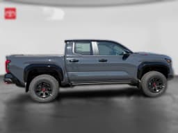Toyota Tacoma 4WD TRD Pro Hybrid Double Cab 5' Bed AT (Natl) 2026 — side view