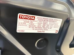 Toyota Tacoma 4WD TRD Pro Hybrid Double Cab 5' Bed AT (Natl) 2026 — side view