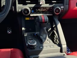 Toyota Tacoma 4WD TRD Pro Hybrid Double Cab 5' Bed AT (Natl) 2026 — side view