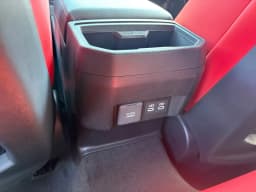 Toyota Tacoma 4WD TRD Pro Hybrid Double Cab 5' Bed AT (Natl) 2026 — side view