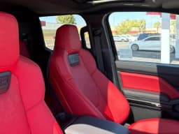 Toyota Tacoma 4WD TRD Pro Hybrid Double Cab 5' Bed AT (Natl) 2026 — side view