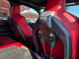 Toyota Tacoma 4WD TRD Pro Hybrid Double Cab 5' Bed AT (Natl) 2026 — side view