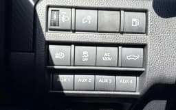 Toyota Tacoma 4WD TRD Pro Hybrid Double Cab 5' Bed AT (Natl) 2026 — side view