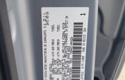 Toyota Tacoma 4WD TRD Off Road Hybrid Double Cab 5' Bed AT (Natl) 2026 — side view
